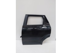 Recambio de puerta trasera izquierda para dacia duster (pym/pyn) duster referencia OEM IAM   