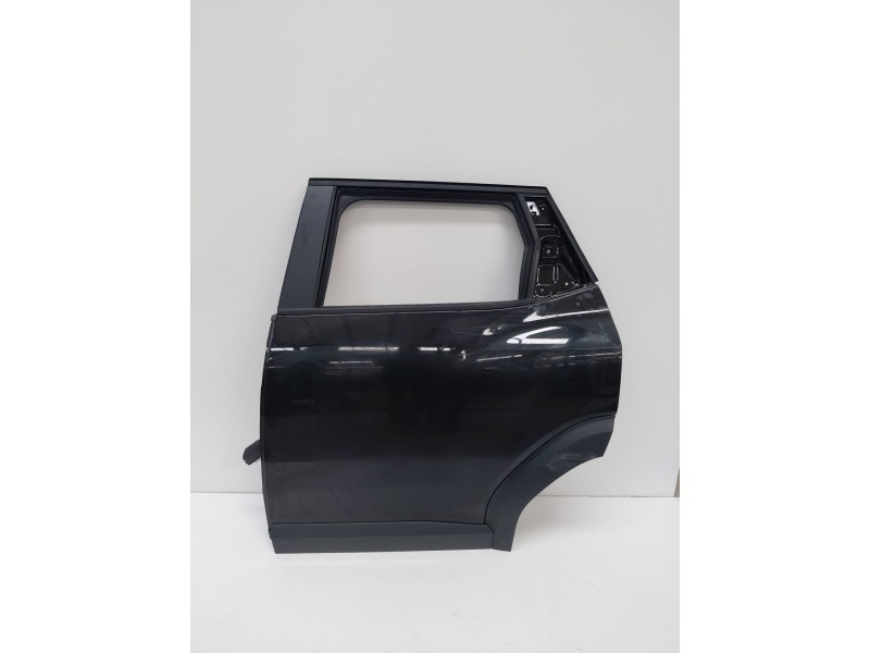 Recambio de puerta trasera izquierda para dacia duster (pym/pyn) duster referencia OEM IAM   