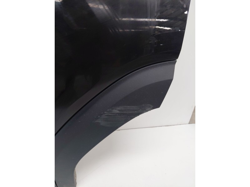 Recambio de puerta trasera izquierda para dacia duster (pym/pyn) duster referencia OEM IAM   