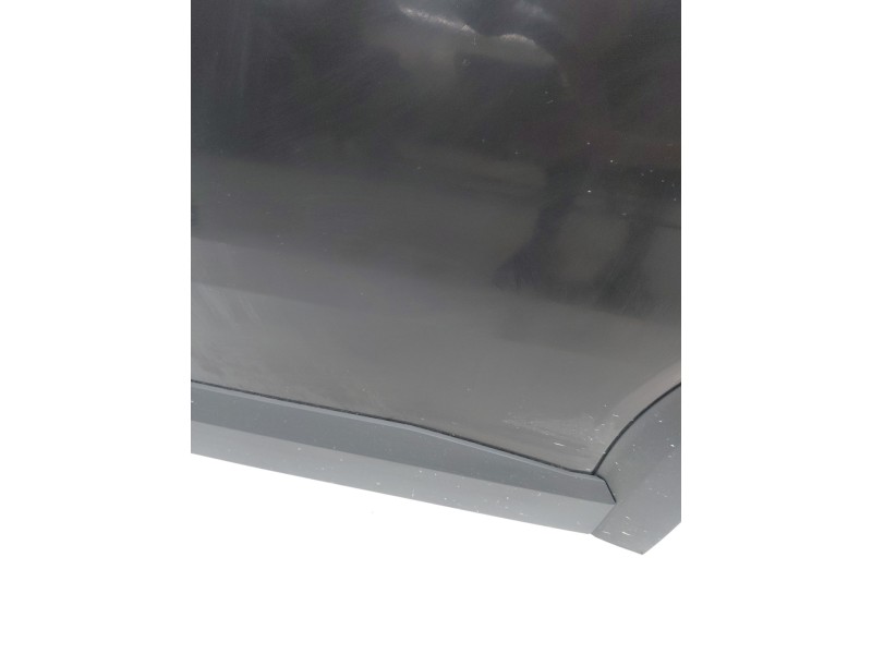 Recambio de puerta trasera izquierda para dacia duster (pym/pyn) duster referencia OEM IAM   