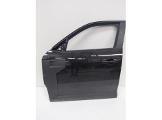 Recambio de puerta delantera izquierda para dacia duster (pym/pyn) duster referencia OEM IAM   