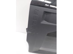 Recambio de puerta delantera izquierda para dacia duster (pym/pyn) duster referencia OEM IAM    2