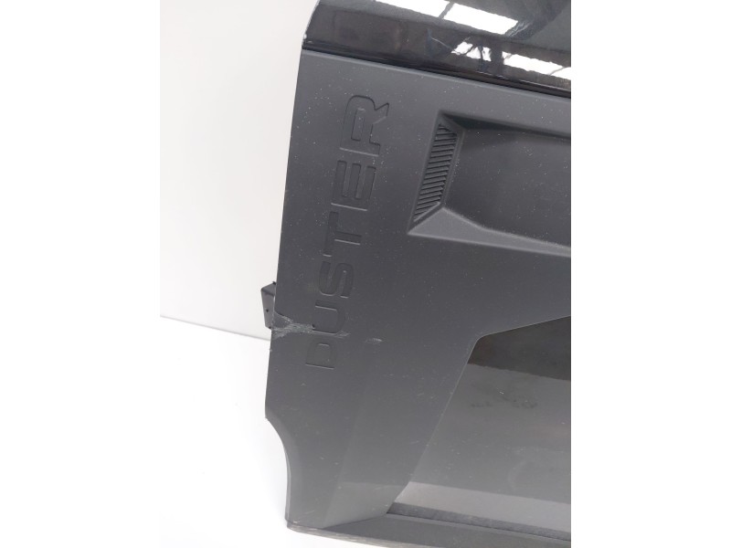 Recambio de puerta delantera izquierda para dacia duster (pym/pyn) duster referencia OEM IAM   