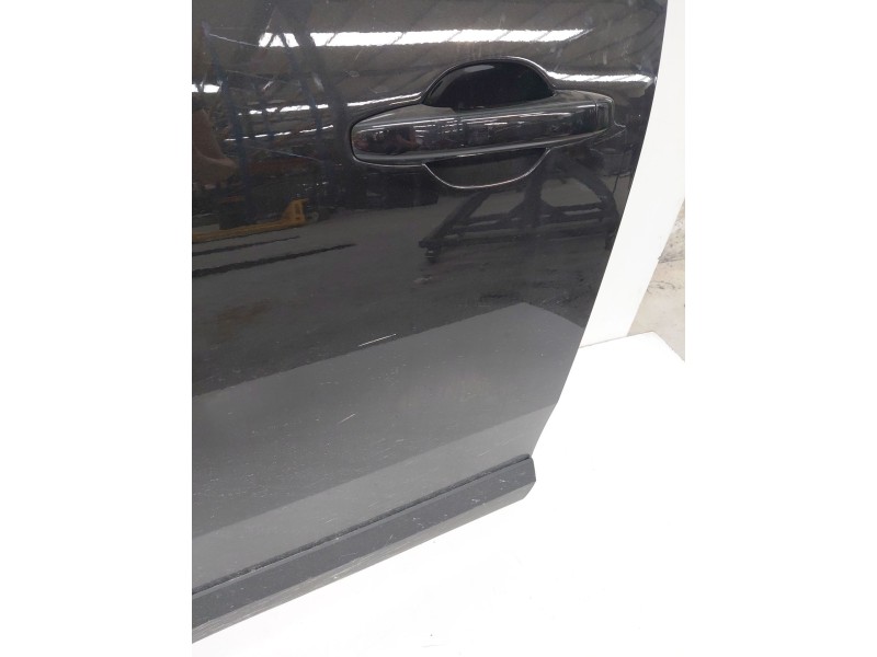 Recambio de puerta delantera izquierda para dacia duster (pym/pyn) duster referencia OEM IAM   