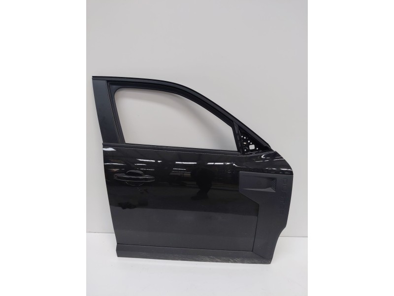 Recambio de puerta delantera derecha para dacia duster (pym/pyn) duster referencia OEM IAM   