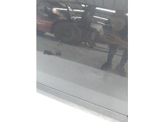 Recambio de puerta delantera derecha para dacia duster (pym/pyn) duster referencia OEM IAM    2