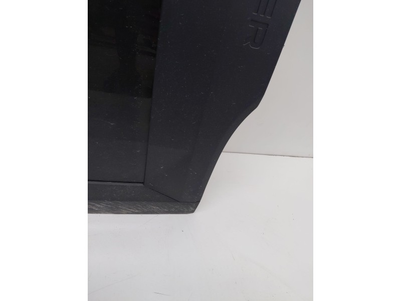 Recambio de puerta delantera derecha para dacia duster (pym/pyn) duster referencia OEM IAM   