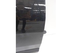 Recambio de puerta trasera derecha para dacia duster (pym/pyn) duster referencia OEM IAM    2