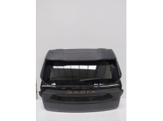 Recambio de porton trasero para dacia duster (pym/pyn) duster referencia OEM IAM   