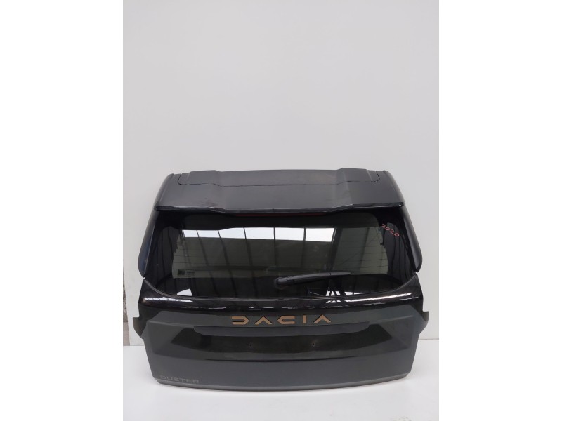 Recambio de porton trasero para dacia duster (pym/pyn) duster referencia OEM IAM   
							