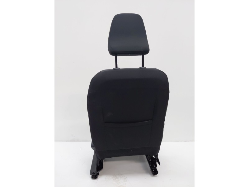 Recambio de asiento delantero izquierdo para dacia duster (pym/pyn) duster referencia OEM IAM   
							