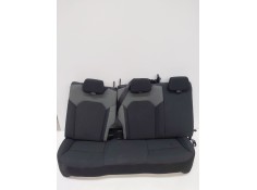 Recambio de asientos traseros para dacia duster (pym/pyn) duster referencia OEM IAM   