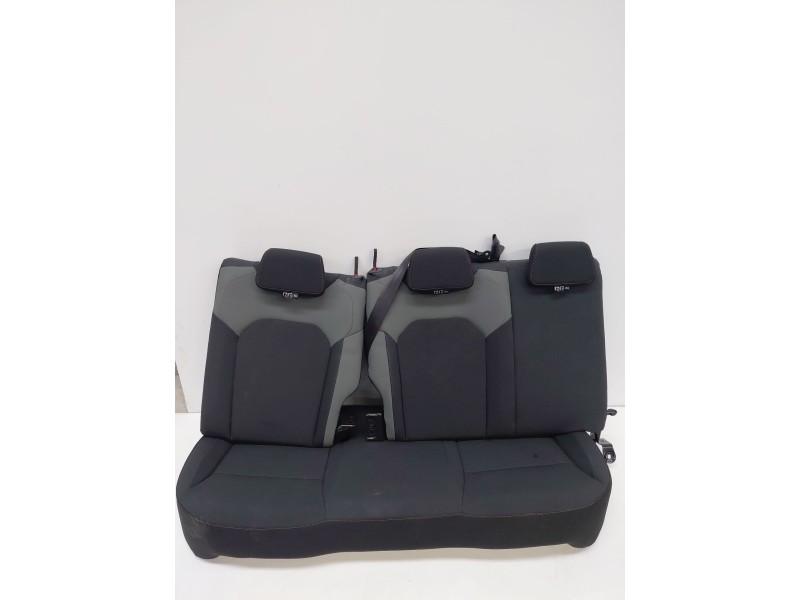 Recambio de asientos traseros para dacia duster (pym/pyn) duster referencia OEM IAM   