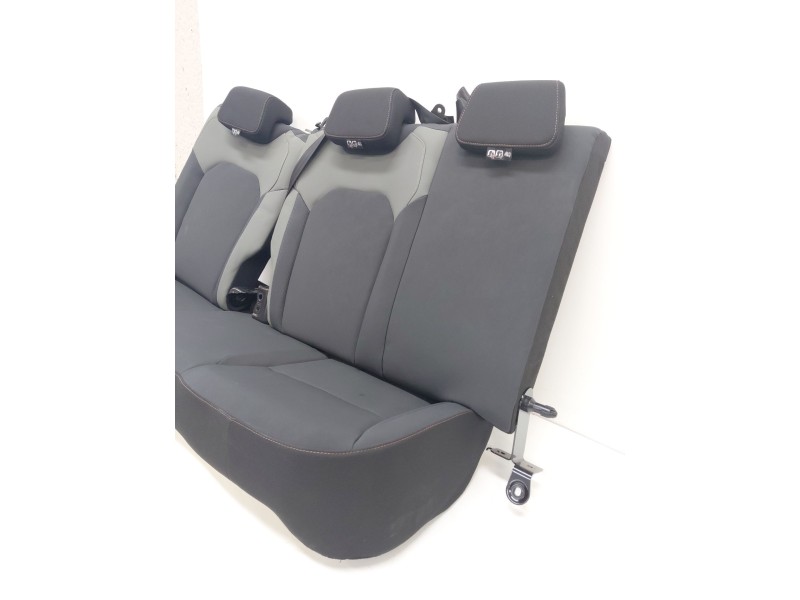 Recambio de asientos traseros para dacia duster (pym/pyn) duster referencia OEM IAM   