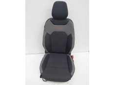 Recambio de asiento delantero derecho para dacia duster (pym/pyn) duster referencia OEM IAM   