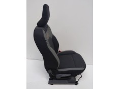 Recambio de asiento delantero derecho para dacia duster (pym/pyn) duster referencia OEM IAM    2
