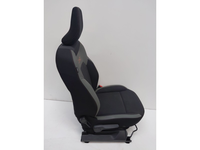 Recambio de asiento delantero derecho para dacia duster (pym/pyn) duster referencia OEM IAM   
							