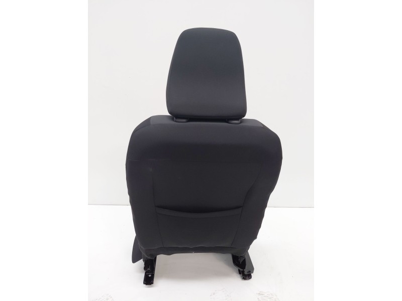 Recambio de asiento delantero derecho para dacia duster (pym/pyn) duster referencia OEM IAM   
							
