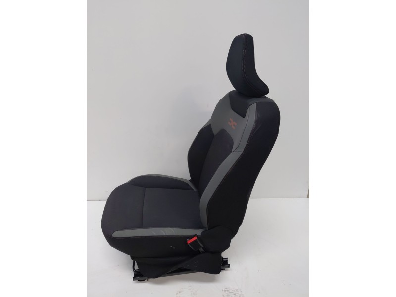 Recambio de asiento delantero derecho para dacia duster (pym/pyn) duster referencia OEM IAM   
							