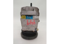 Recambio de compresor aire acondicionado para chevrolet epica 2.0 diesel cat referencia OEM IAM 715113  