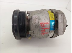 Recambio de compresor aire acondicionado para chevrolet epica 2.0 diesel cat referencia OEM IAM 715113   2