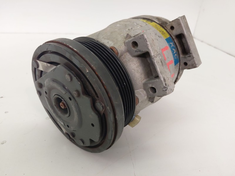 Recambio de compresor aire acondicionado para chevrolet epica 2.0 diesel cat referencia OEM IAM 715113  
							