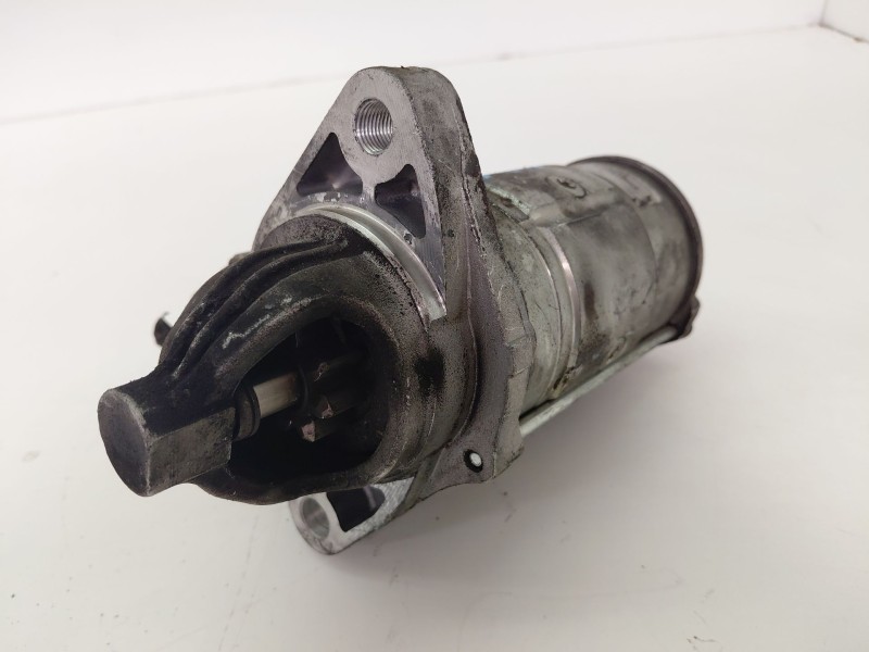 Recambio de motor arranque para toyota verso active referencia OEM IAM c198982A  
							