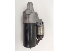Recambio de motor arranque para mercedes-benz clase sl (w230) roadster 350 (230.467) referencia OEM IAM A0061510501 0001108403 