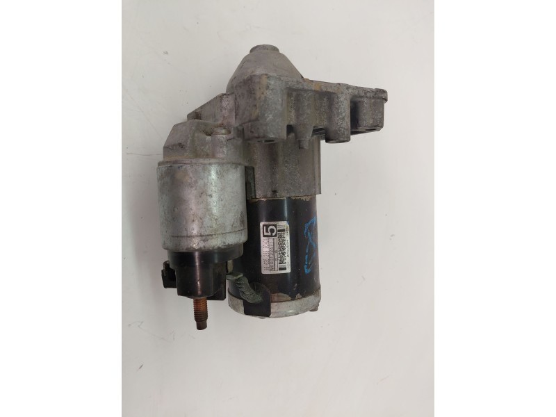 Recambio de motor arranque para peugeot 508 1.6 hdi fap referencia OEM IAM 9663528880  
							