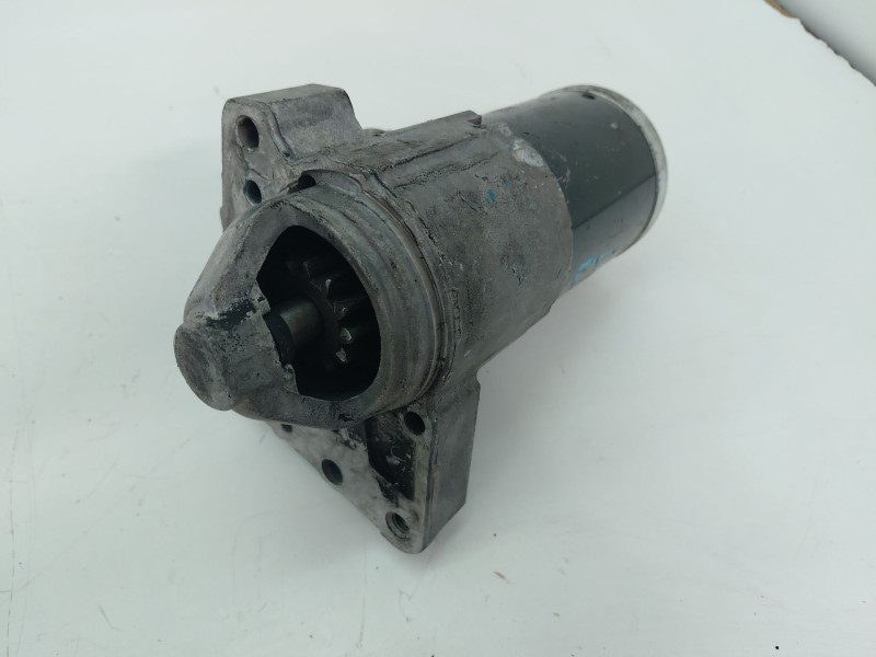 Recambio de motor arranque para peugeot 508 1.6 hdi fap referencia OEM IAM 9663528880  
							