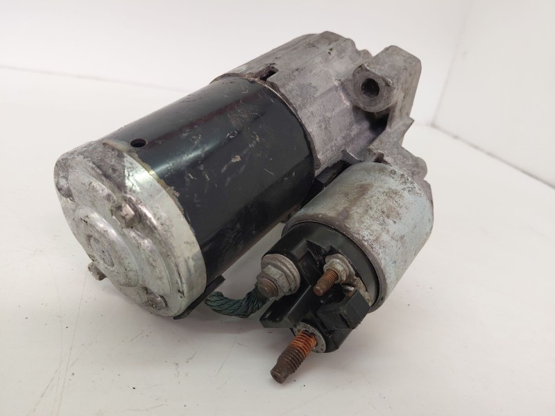 Recambio de motor arranque para peugeot 508 1.6 hdi fap referencia OEM IAM 9663528880  
							