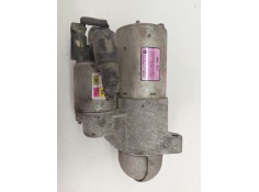 Recambio de motor arranque para hyundai ix35 1.7 crdi cat referencia OEM IAM 361002A835  