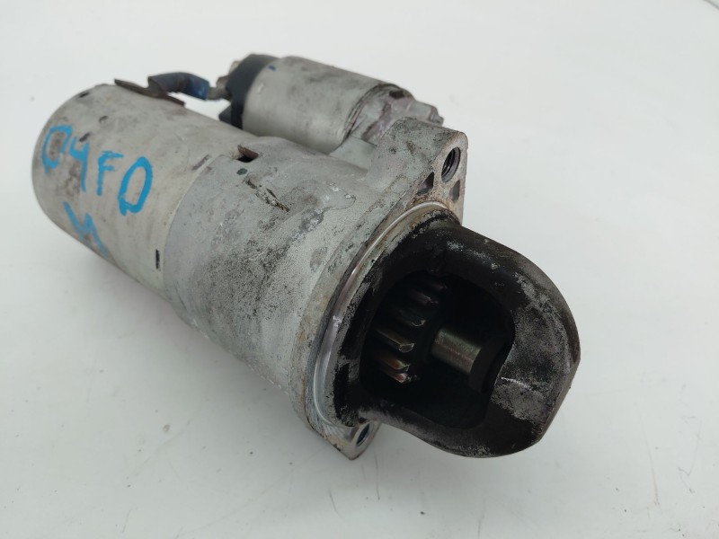 Recambio de motor arranque para hyundai ix35 1.7 crdi cat referencia OEM IAM 361002A835  