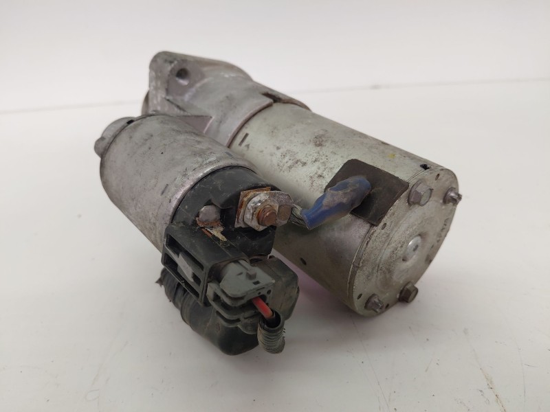 Recambio de motor arranque para hyundai ix35 1.7 crdi cat referencia OEM IAM 361002A835  