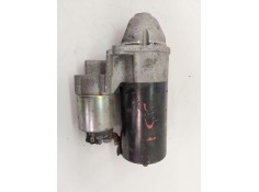 Recambio de motor arranque para mercedes-benz clase a (w169) a 180 cdi exclusive edition (169.007) referencia OEM IAM A005151740