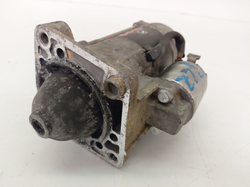 Recambio de motor arranque para chrysler voyager (rg) 2.5 crd cat referencia OEM IAM S71219  