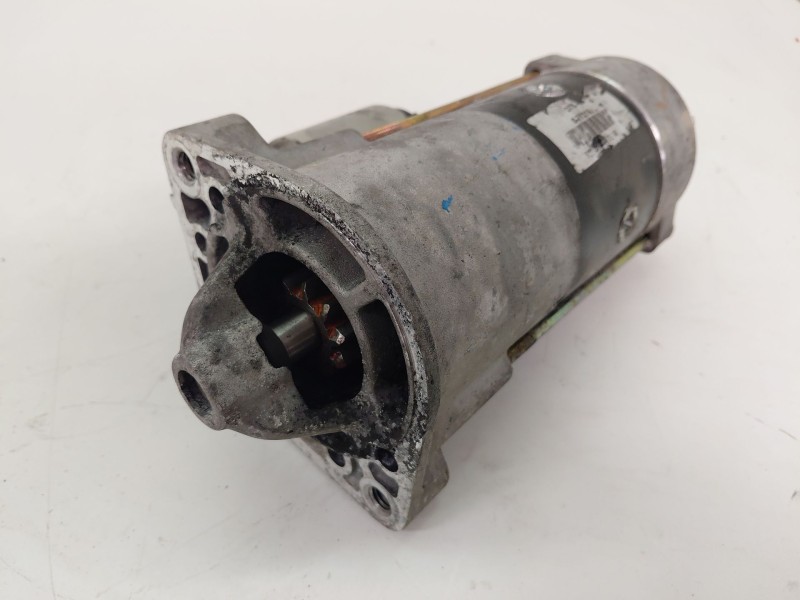 Recambio de motor arranque para chrysler voyager (rg) 2.5 crd cat referencia OEM IAM S71219  
							