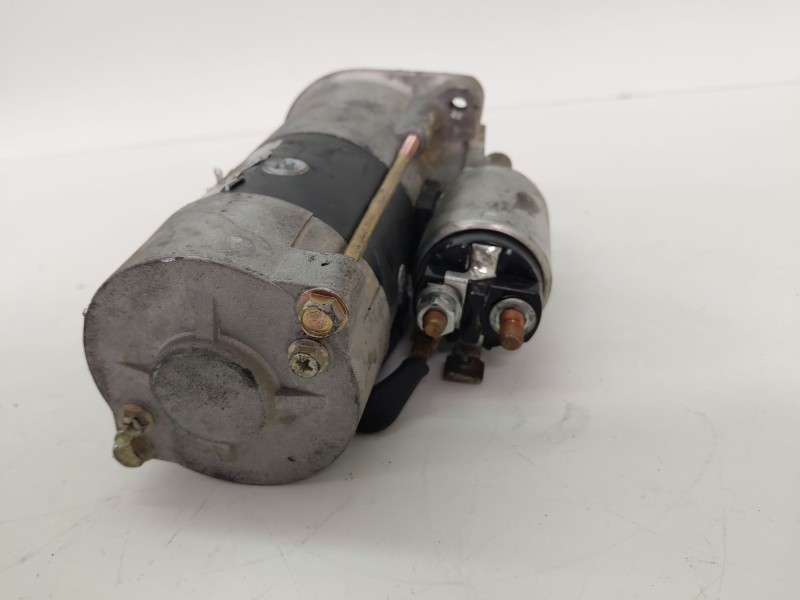 Recambio de motor arranque para chrysler voyager (rg) 2.5 crd cat referencia OEM IAM S71219  
							