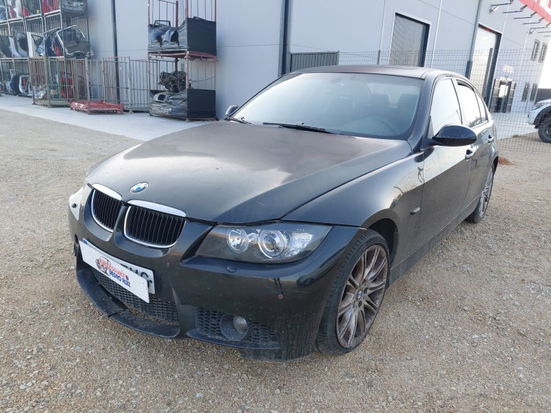 bmw 3 (e90) del año 2007
							