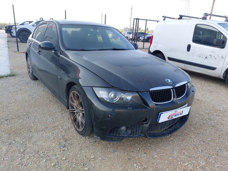 bmw 3 (e90) del año 2007
							