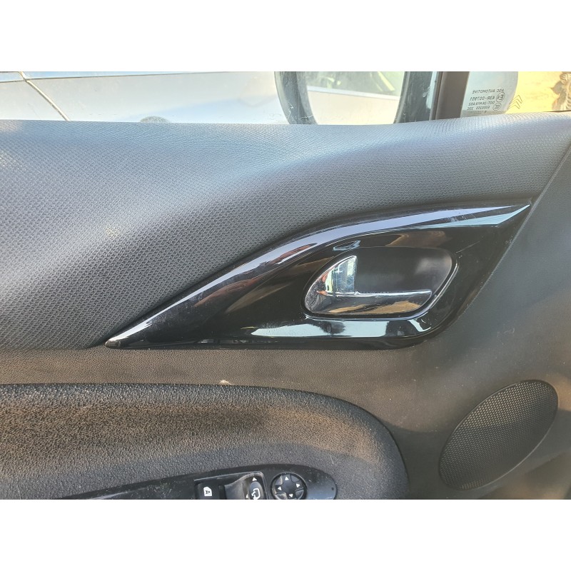 Recambio de maneta interior delantera izquierda para citroen ds3 1.6 hdi fap referencia OEM IAM   