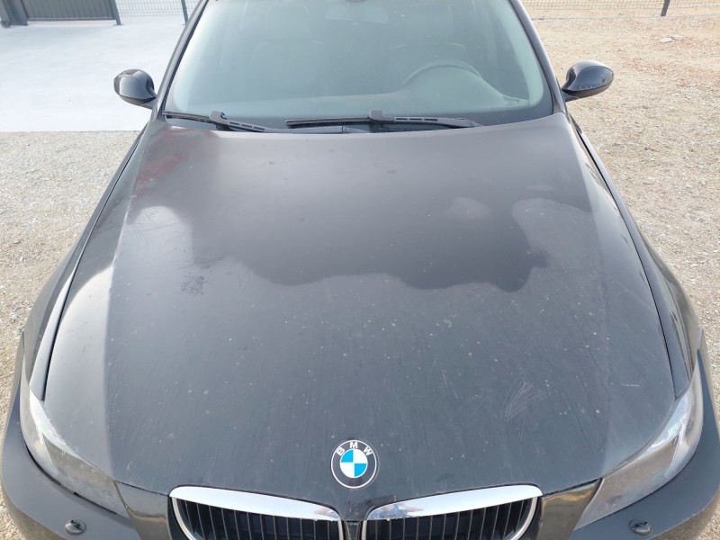 Recambio de capot para bmw 3 (e90) 320 d referencia OEM IAM   
							