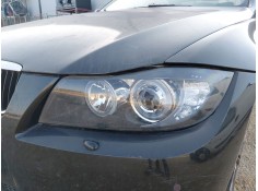 Recambio de faro izquierdo para bmw 3 (e90) 320 d referencia OEM IAM   