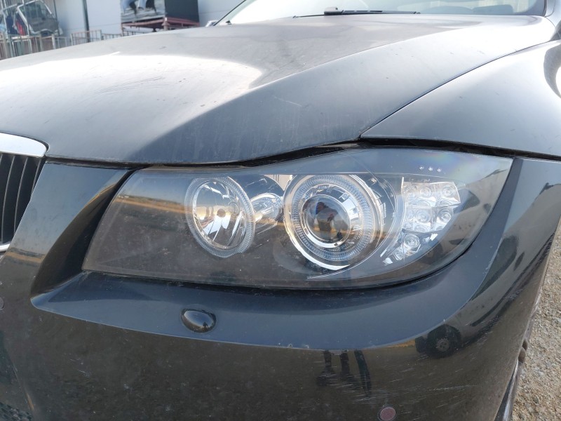 Recambio de faro izquierdo para bmw 3 (e90) 320 d referencia OEM IAM   
							