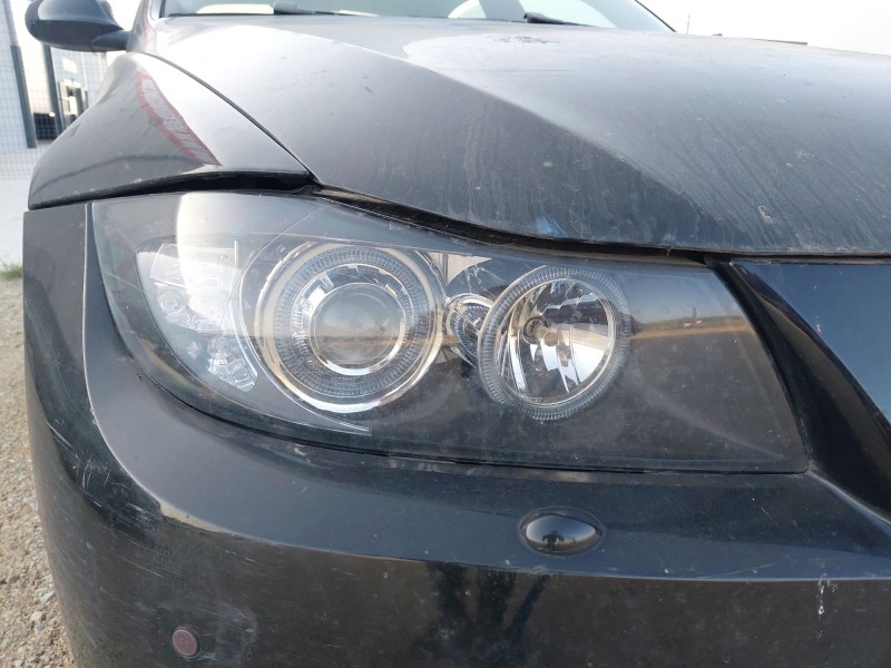 Recambio de faro derecho para bmw 3 (e90) 320 d referencia OEM IAM   
							