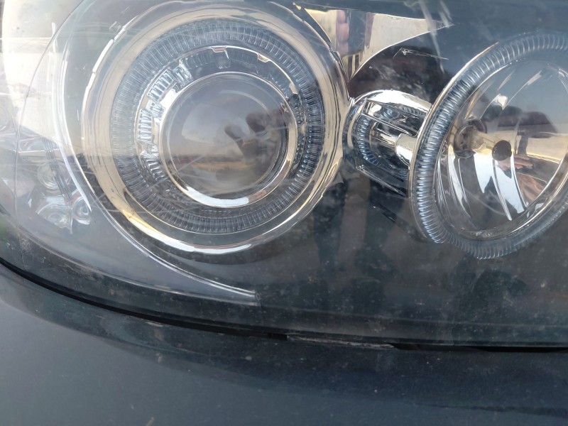 Recambio de faro derecho para bmw 3 (e90) 320 d referencia OEM IAM   
							