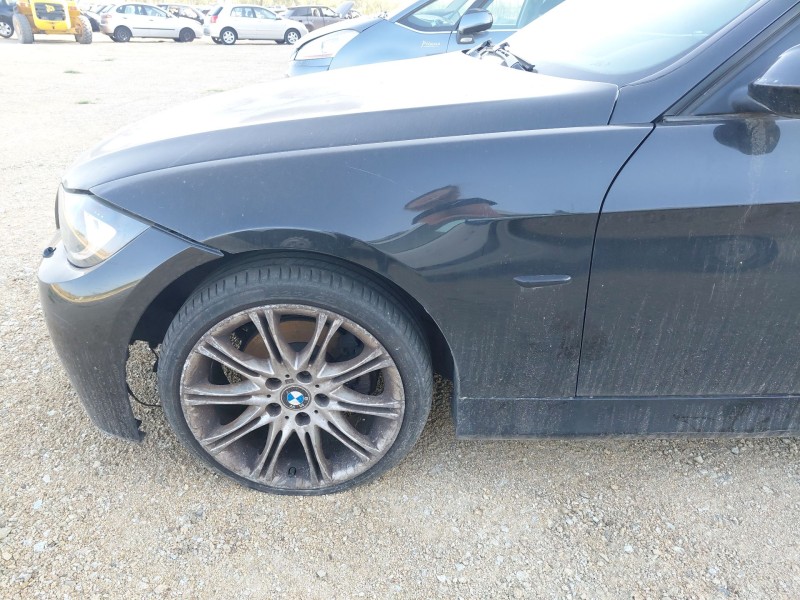 Recambio de aleta delantera izquierda para bmw 3 (e90) 320 d referencia OEM IAM   