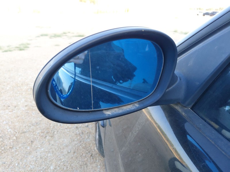 Recambio de retrovisor izquierdo para bmw 3 (e90) 320 d referencia OEM IAM   
							