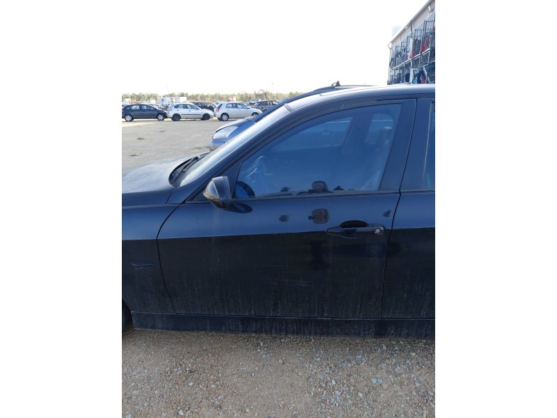 Recambio de puerta delantera izquierda para bmw 3 (e90) 320 d referencia OEM IAM   
							