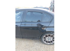 Recambio de puerta trasera izquierda para bmw 3 (e90) 320 d referencia OEM IAM   